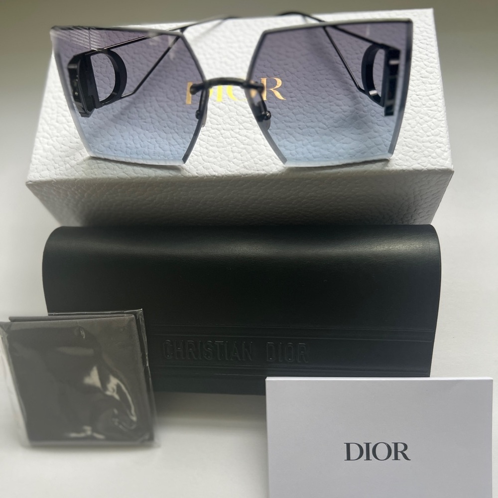Dior Sunglasses
